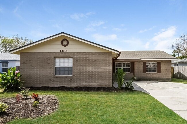 property at 1406 Cromwell Dr