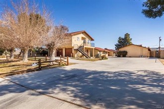 Palo Alto in Yucca Valley, CA - Building Photo - Other