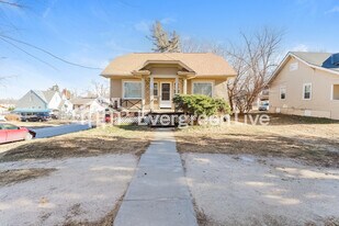 3123 Fontenelle Blvd in Omaha, NE - Building Photo