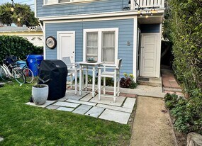 218 S Broadway, Unit B in Redondo Beach, CA - Building Photo