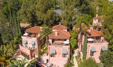 Las Orquideas in Los Angeles, CA - Building Photo - Building Photo