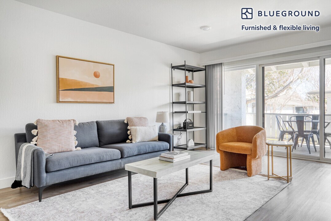 20200 Lucille Ave-Unit -FL2-ID888 in Cupertino, CA - Building Photo