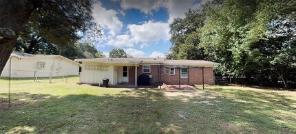 610 N 78th Ave in Pensacola, FL - Building Photo - Building Photo