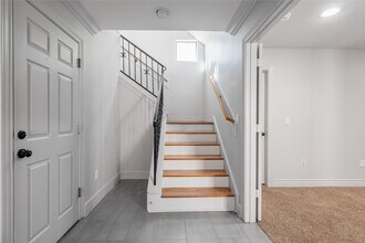 3104 Hamilton St in Houston, TX - Building Photo - Building Photo