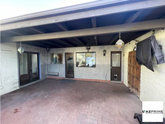 2641 N Camino Valle Verde in Tucson, AZ - Building Photo - Building Photo