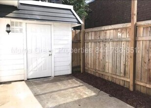 4906 West Gate Blvd, Unit 101 in Austin, TX - Building Photo - Building Photo