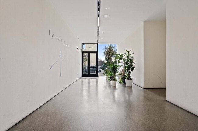 241 10th St in San Francisco, CA - Building Photo - Building Photo