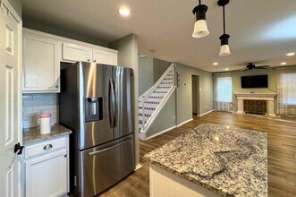 11204 Conchos River Trail in Austin, TX - Building Photo - Building Photo