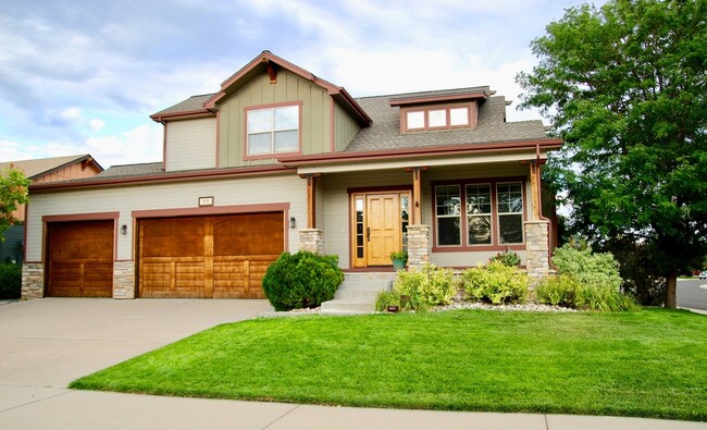 818 Jutland Ln in Fort Collins, CO - Building Photo - Building Photo