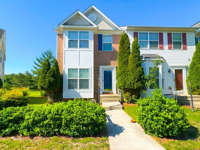 property at 15507 Pocopson Creek Way
