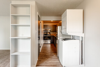 Knight Apartments in Downtown Greeley in Greeley, CO - Building Photo - Interior Photo