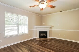 7572 Pleasantville Way in Grovetown, GA - Foto de edificio - Building Photo