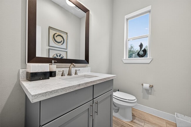 property at 1205 Wrightwood St