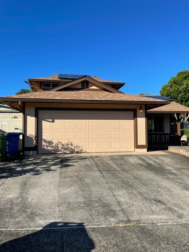 95-1024-1024 Ohi St in Mililani, HI - Building Photo - Building Photo