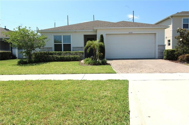 property at 14361 Hidden Ct