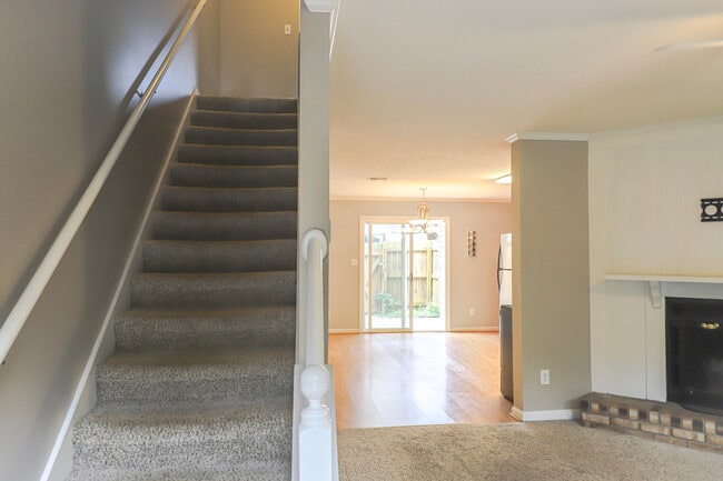 2012 Briar Ct in Augusta, GA - Building Photo - Building Photo