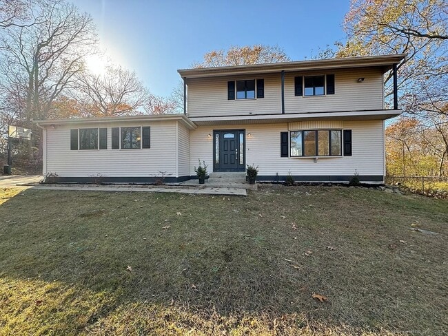 property at 34 Rogers Hill Rd