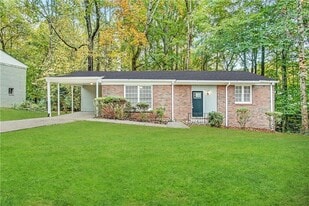 2970 Eleanor Terrace NW