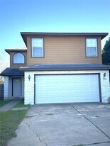 13609 Letti Ln in Pflugerville, TX - Building Photo