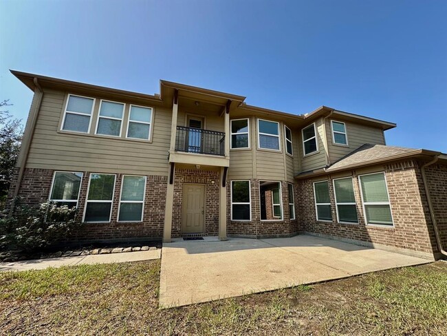 18502 Solace Vista Dr in Cypress, TX - Building Photo - Building Photo