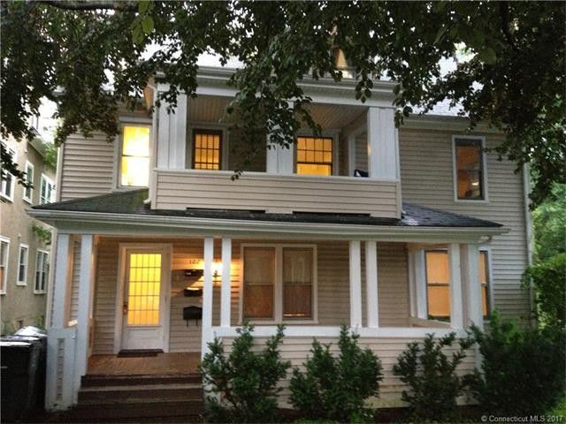 102 Whiting Ln, Unit 1st Floor in West Hartford, CT - Building Photo