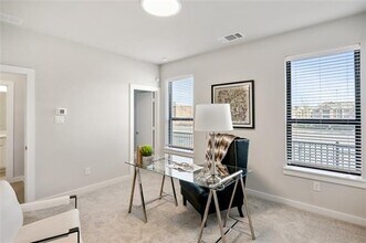 2286 Rook Dr in Dallas, TX - Foto de edificio - Building Photo