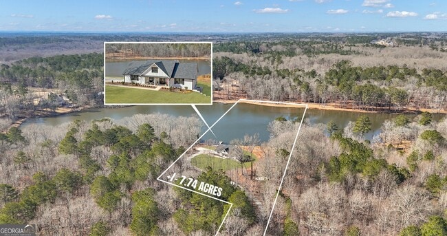 459 Lester road in Fayetteville, GA - Building Photo - Building Photo