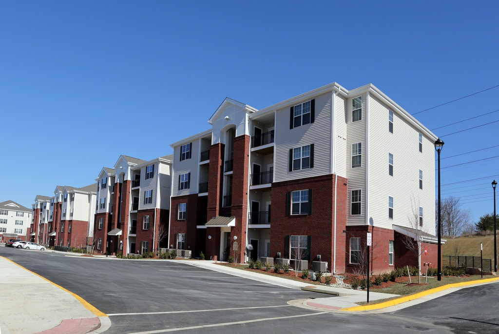 Shorehaven Apartments in Dumfries, VA