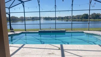 4806 E Lake Reserve Blvd in St. Cloud, FL - Building Photo