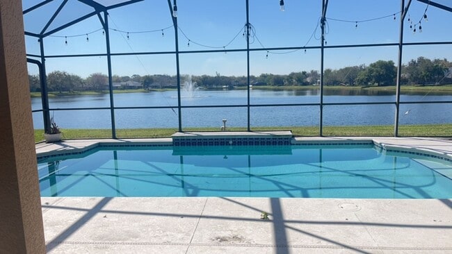 property at 4806 E Lake Reserve Blvd