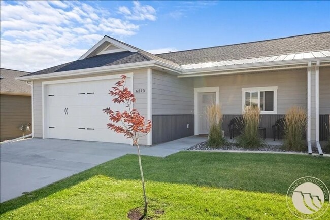 6310 Absaloka Ln in Billings, MT - Building Photo - Building Photo