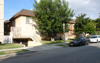 403 Porter St in Glendale, CA - Building Photo - Building Photo