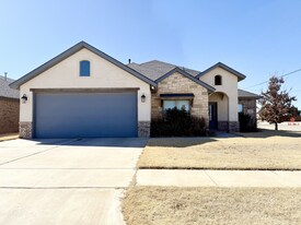 12202 Ithaca Ave in Lubbock, TX - Building Photo