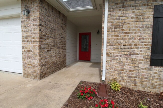 3977 Rosewood Pl in Tahlequah, OK - Building Photo - Building Photo