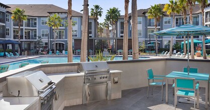 Aria at Millenia Apartments in Orlando, FL - Building Photo - Building Photo