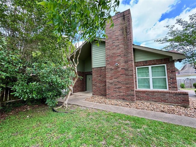 12702 Meadway Ct in Houston, TX - Building Photo - Building Photo