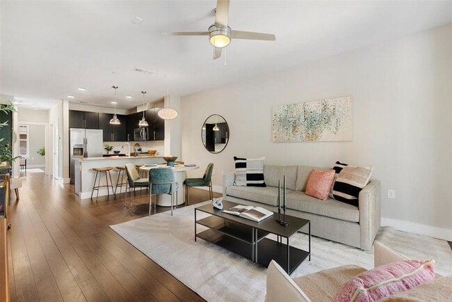 2800 Treble Ln in Austin, TX - Building Photo - Building Photo