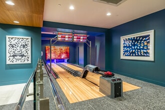 Park 12 Podium in San Diego, CA - Building Photo - Interior Photo