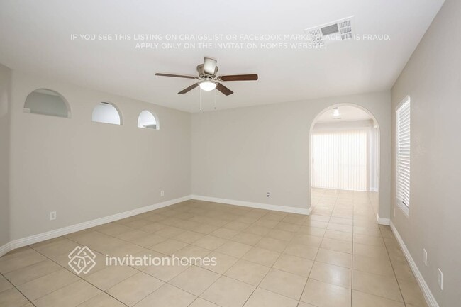 6554 Coffeeville Creek Dr in Las Vegas, NV - Building Photo - Building Photo