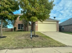 4308 Oak Bluff Rd in Melissa, TX - Building Photo