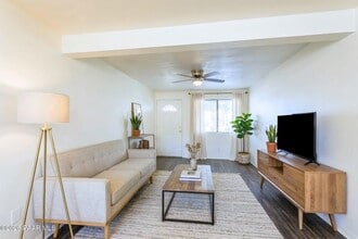 455 W Kelso St in Tucson, AZ - Building Photo - Building Photo