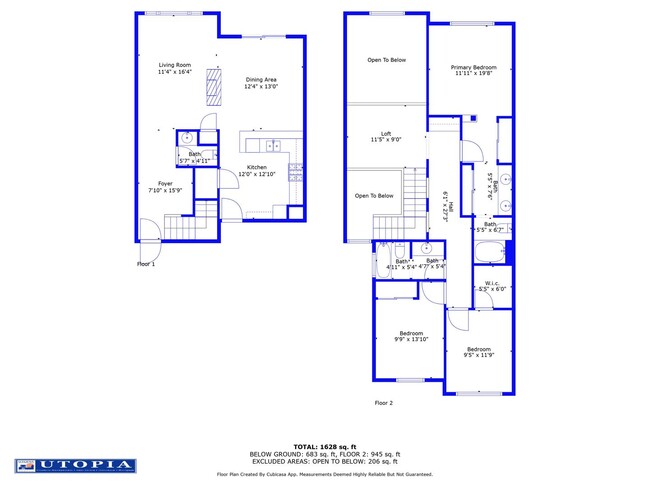 1860 Matin Cir in San Marcos, CA - Building Photo - Building Photo