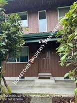 6805 Littlerock Rd SW in Tumwater, WA - Building Photo