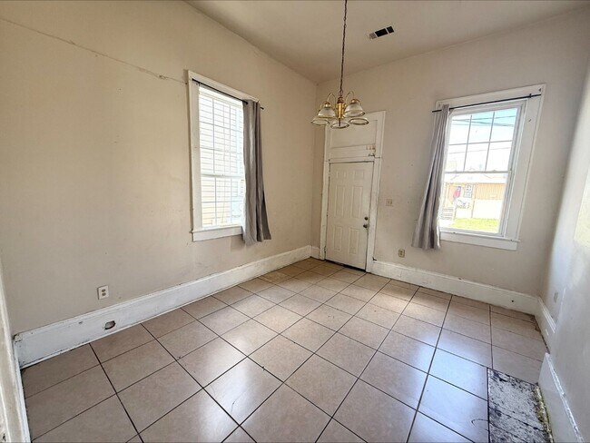 2812-2814 Josephine St in New Orleans, LA - Building Photo - Building Photo