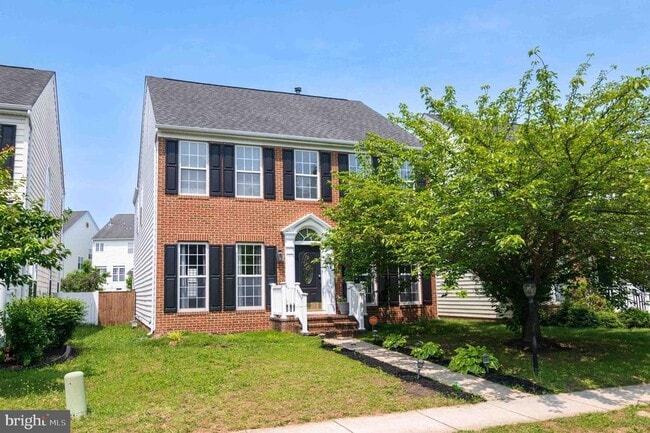 property at 2548 Port Potomac Ave