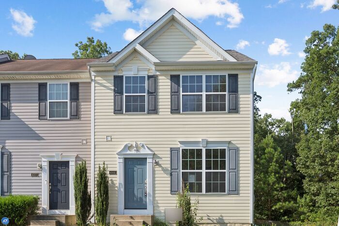 46365 Shining Willow Ln in Lexington Park, MD - Building Photo
