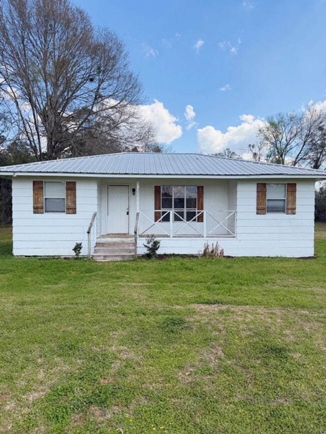 property at 2351 Chaires Cross Rd