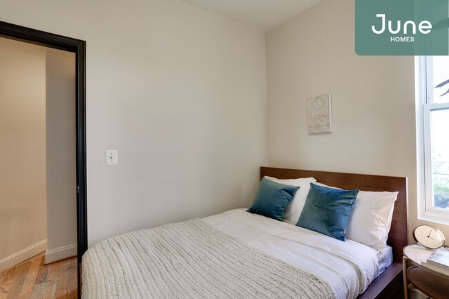 1727 New Jersey Ave NW-Unit -2B in Washington, DC - Building Photo - Building Photo