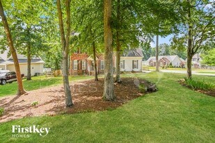 5000 Scaleybark Ct in Indian Trail, NC - Building Photo