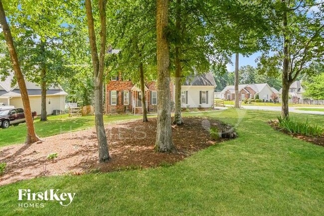 property at 5000 Scaleybark Ct